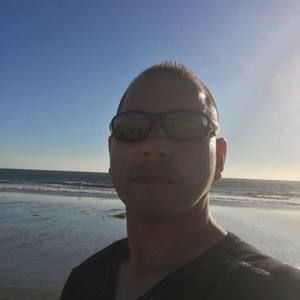 Meet your Posher, Richard